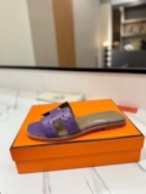 wholesale quality hermes sandal model no. 80